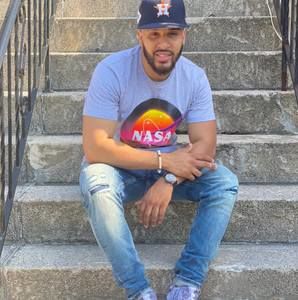 Meet your Posher, Ezekiel